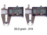 22 Cal  | 20.2 gr | 275 Slugs | $0.061 /rd