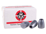 .250  | 33.5 gr | 215 Slugs | $0.083 /rd