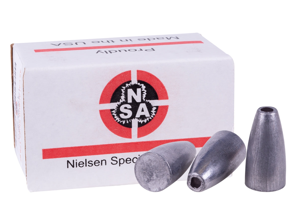 nielsenspecialtyammo.com