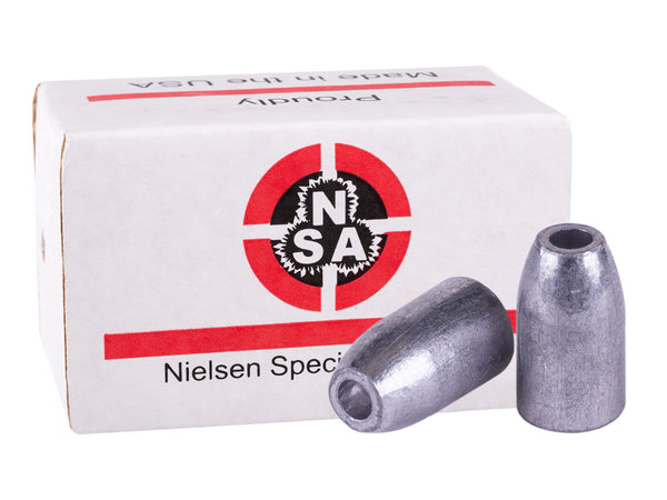 .223  | 36.0 gr | 215 Slugs | $0.084 /rd