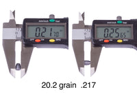 22 Cal  | 20.2 gr | 275 Slugs | $0.061 /rd