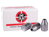 .45 Cal | 265 grain Truncated Cone | 50ct | $0.44 / Rd