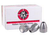 50 cal | 235 gr | 50 Slugs | $0.60 / Rd