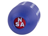 NSA USA Commemorative Slug Container
