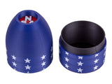 NSA USA Commemorative Slug Container