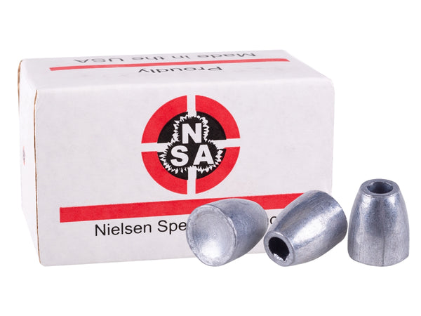 .249  | 29.0 gr | 225 Slugs | $0.08 /rd