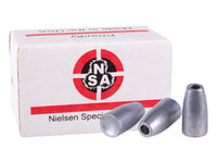.217  | 35.0 gr | 200 Slugs | $0.085/rd