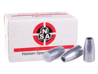 .217  | 38.0 gr | 200 Slugs | $0.09 /rd