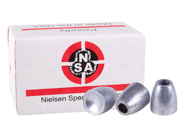 .249  | 26.8 gr | 250 Slugs | $0.072 /rd