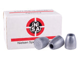 .249  | 29.5 gr | 225 Slugs | $0.08 /rd