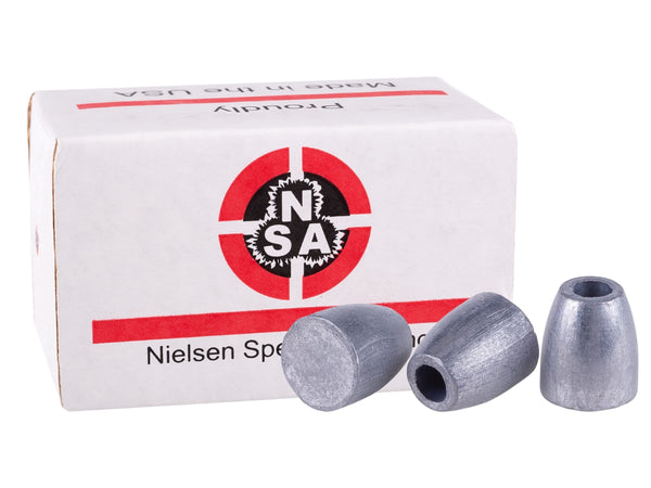 .249  | 29.5 gr | 225 Slugs | $0.08 /rd