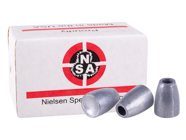 .250 / .254 | 33.6 gr | 215 Slugs | $0.083 /rd