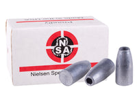 .257 | 65 gr | 125 Slugs | $0.168 /rd