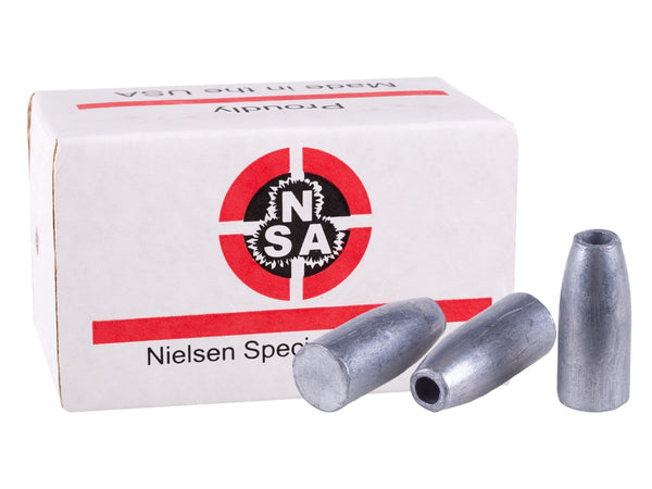 .257 | 75 gr | 125 Slugs | $0.191 /rd