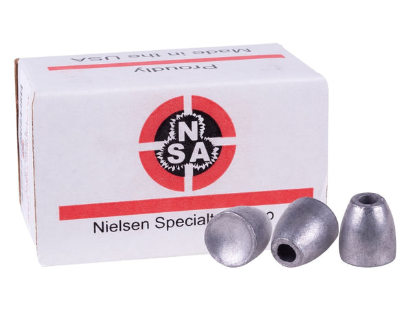 .300  | 54.5 gr | 140 Slugs | $0.136 /rd