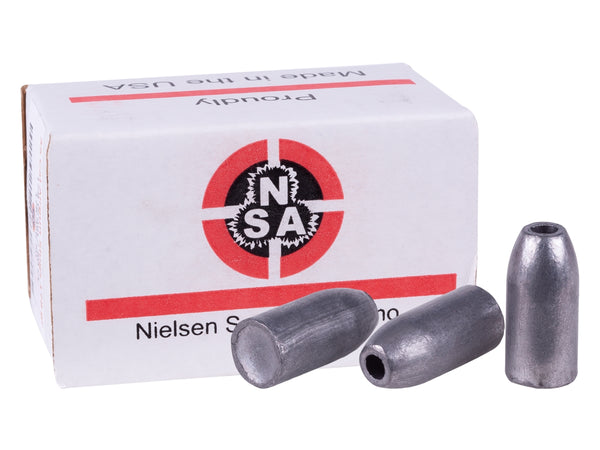 .308 | 120 gr | 100 Slugs | $0.21 /rd