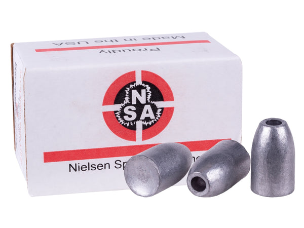 .308  | 85 gr | 125 Slugs | $0.21 /rd