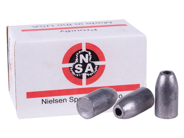 .308 | 105 gr | 100 Slugs | $0.21 /rd