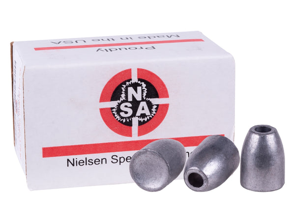 .308 | 65 gr | 125 Slugs | $0.21 /rd