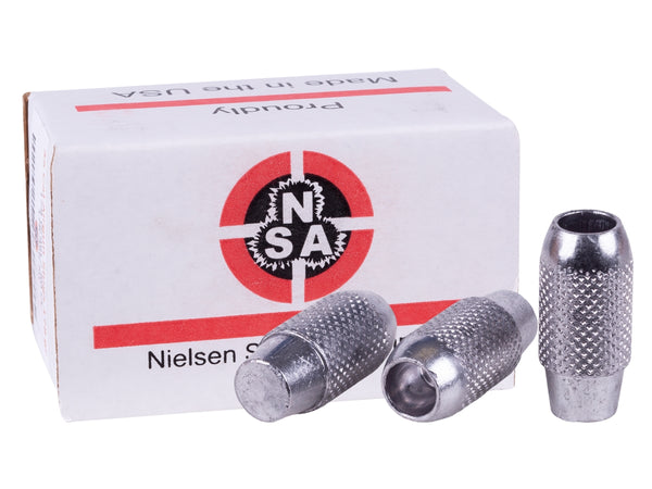 45 cal | 348 gr | 50 Slugs | $0.80 / Rd