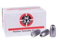 .178 | 20.5 gr | 300 Slugs | $0.053 /rd