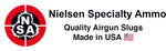Nielsen Specialty Ammo