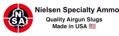 Nielsen Specialty Ammo