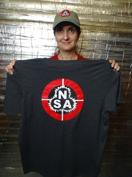 NSA Tshirt